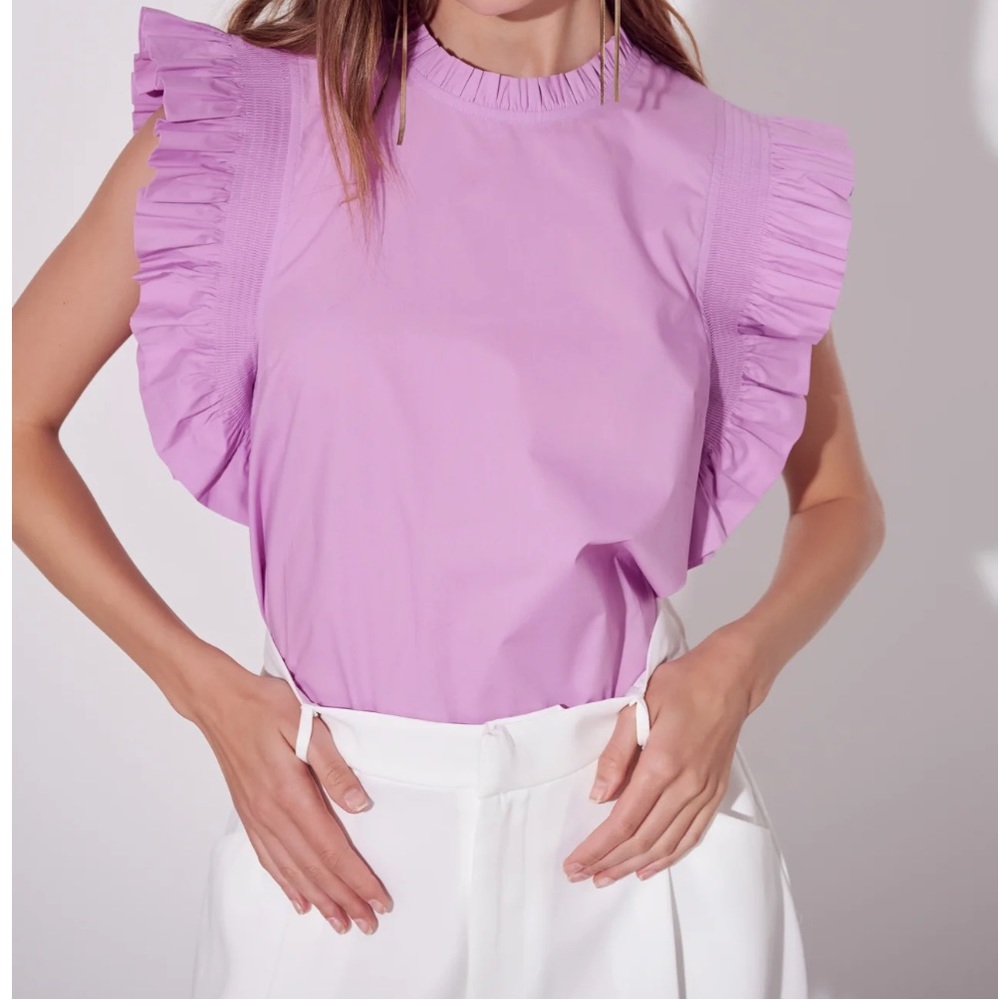 English Factory women’s top